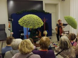 Festivals &raquo; Peterburg2018