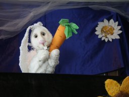 Rebasepois-võrukael