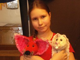 Rebasepois-võrukael