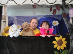 Rebasepois-võrukael