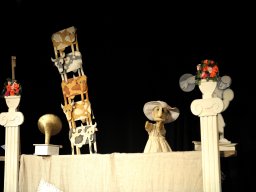 Merekuningase kingitus