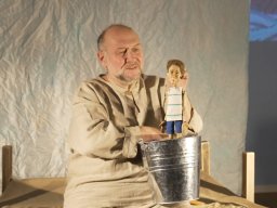 Performances &raquo; Rändur